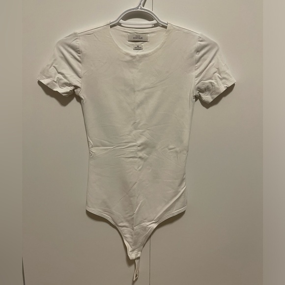 *SOLD* Aritzia Babaton Contour Bodysuit - Picture 1 of 3